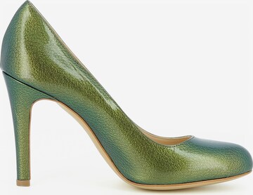 EVITA Pumps 'CRISTINA' in Green