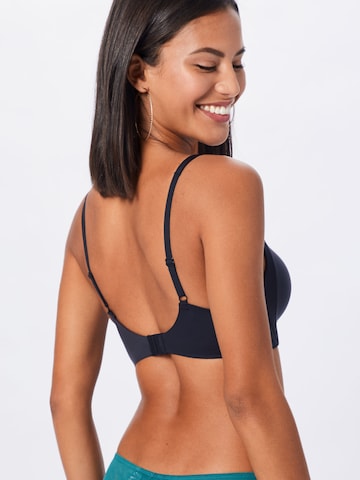 Regular Soutien-gorge TRIUMPH en noir : derrière