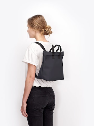 Ucon Acrobatics Rucksack 'Eliza Lotus' in Schwarz