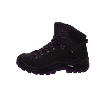 LOWA Boots 'Renegade' in Black