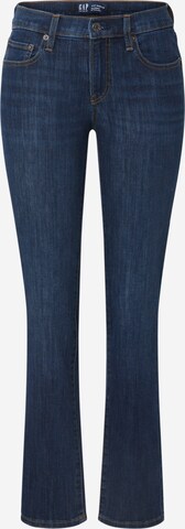 GAP Regular Jeans 'ASTOR' in Blau: predná strana