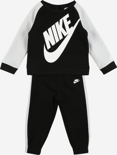 Nike Sportswear Träningsoverall i svart, Produktvy