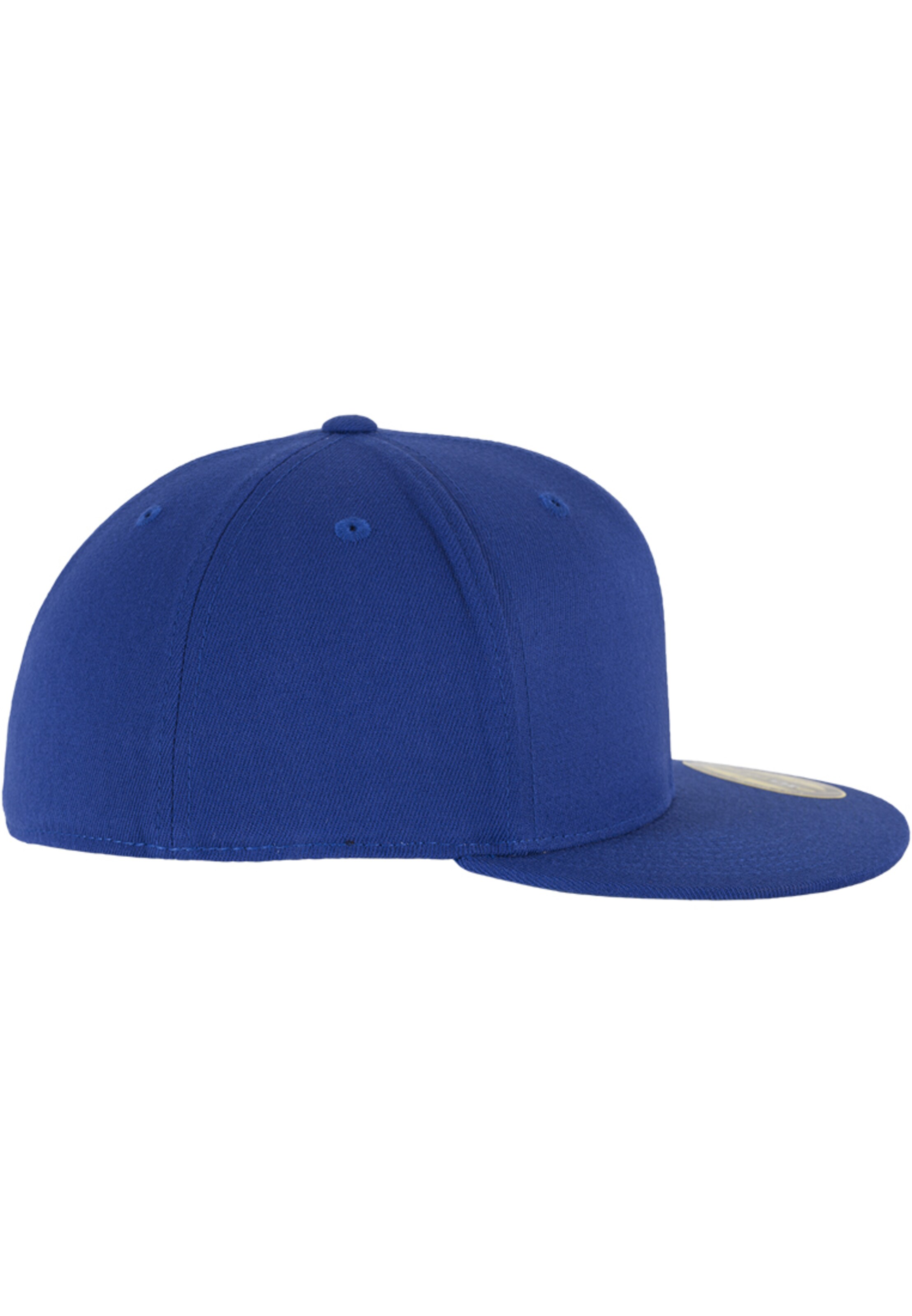 Casquette Flexfit en bleu