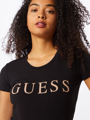 GUESS Särk 'Angelika', värv must