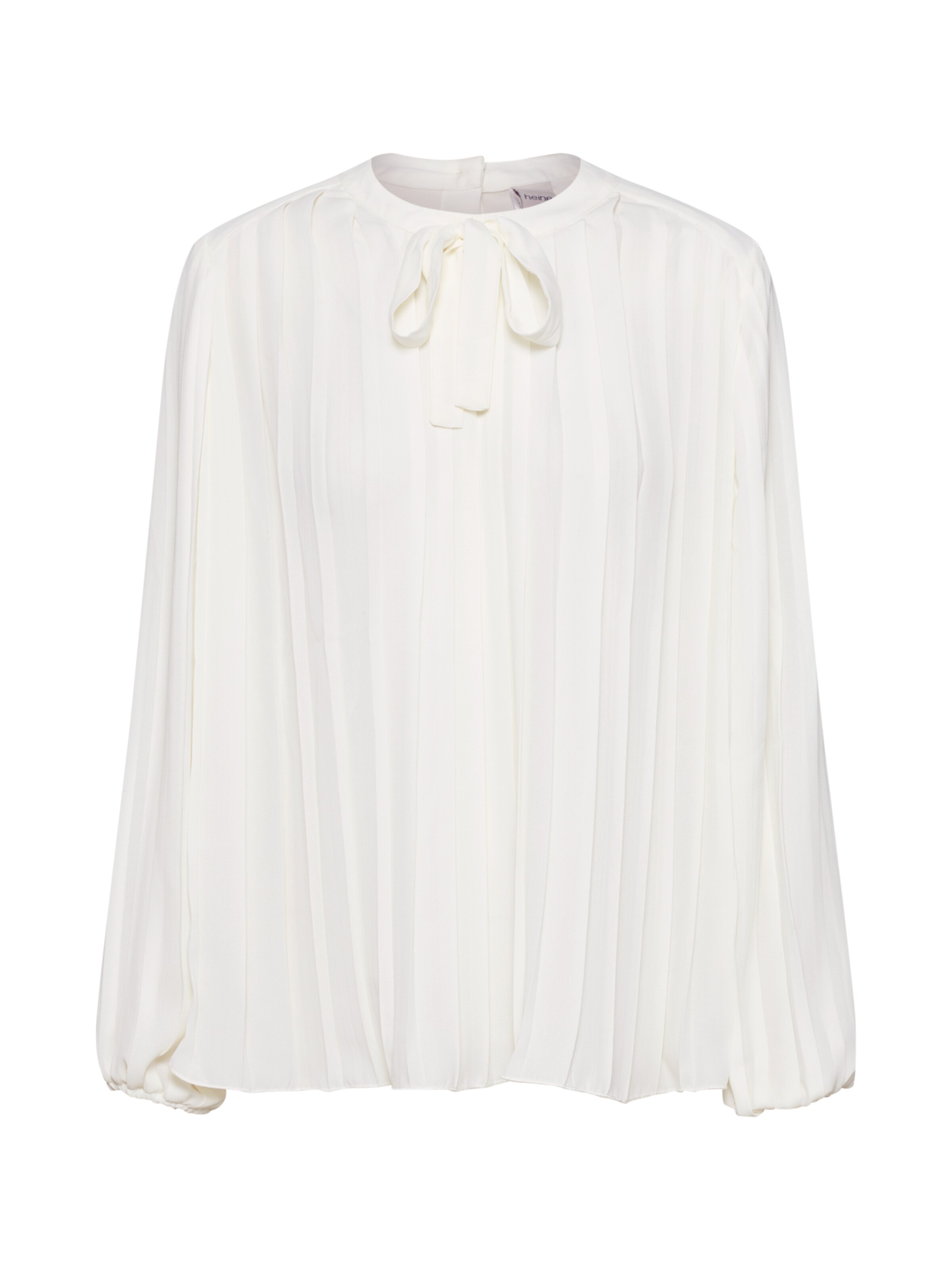 heine - Blouse in de kleur Offwhite