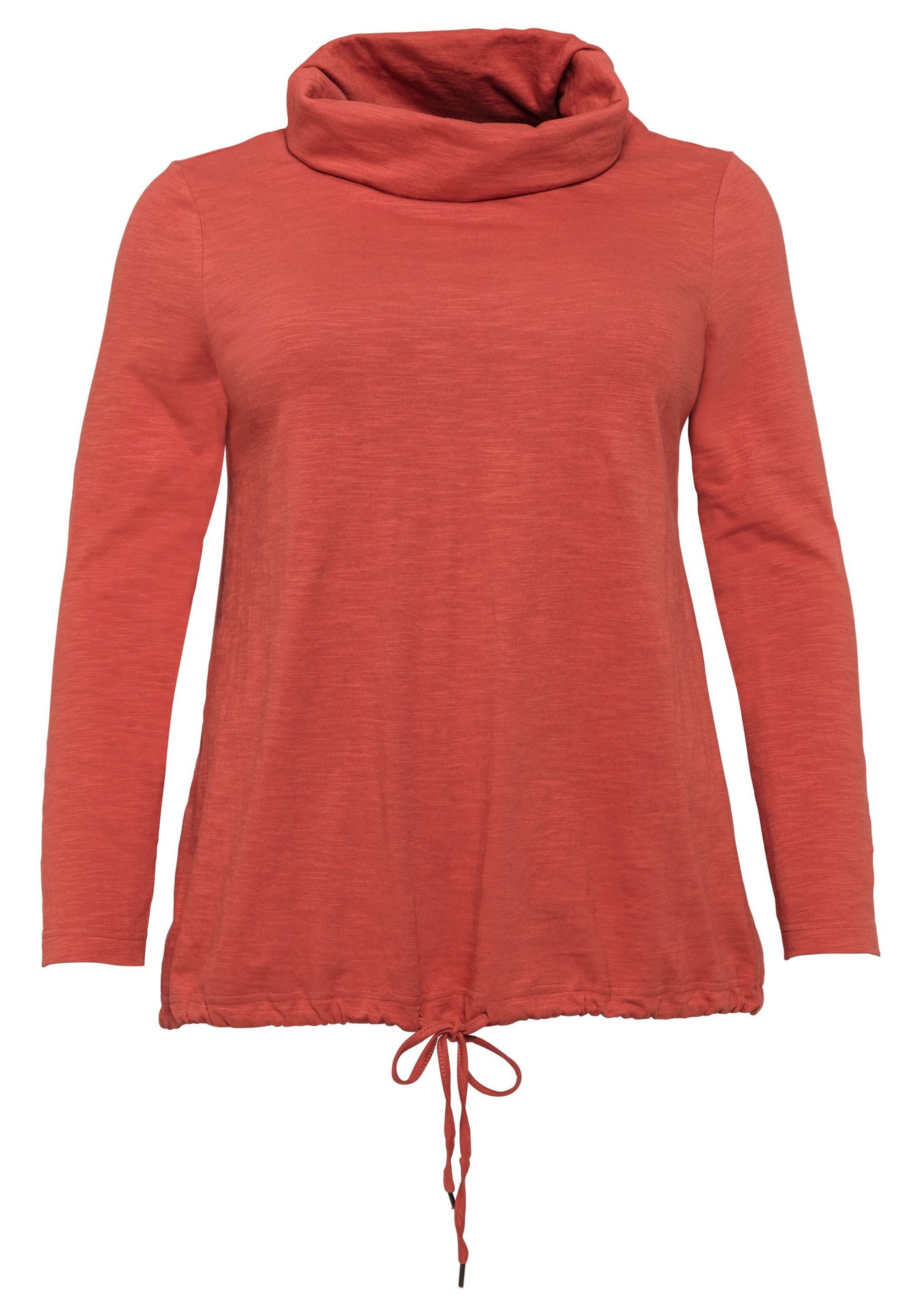 SHEEGO - Shirt in rot