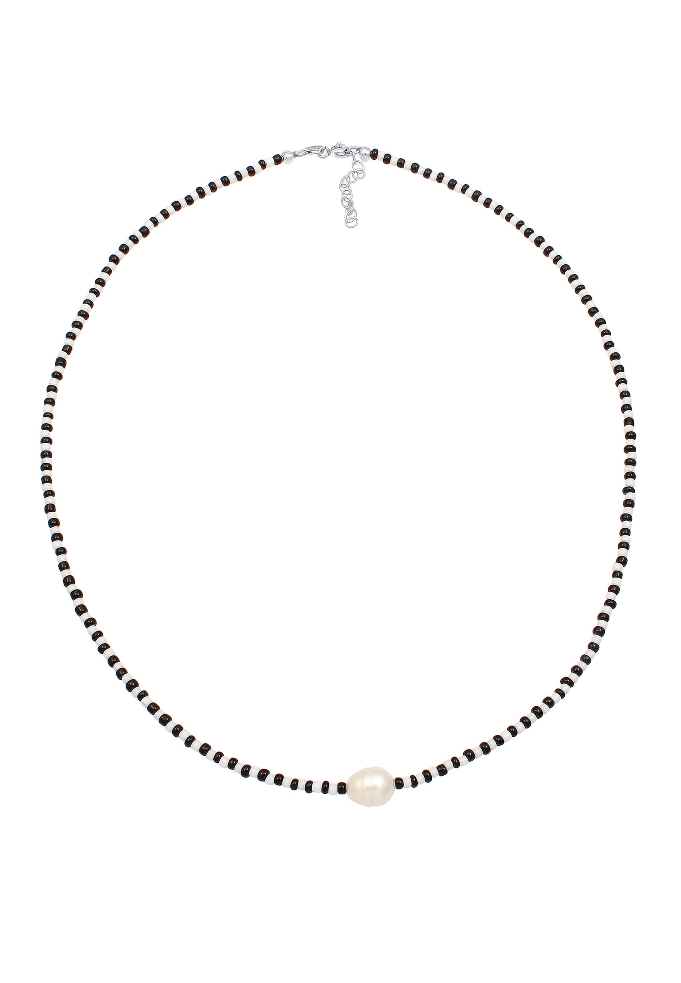 ELLI Necklace in Silver, Item view