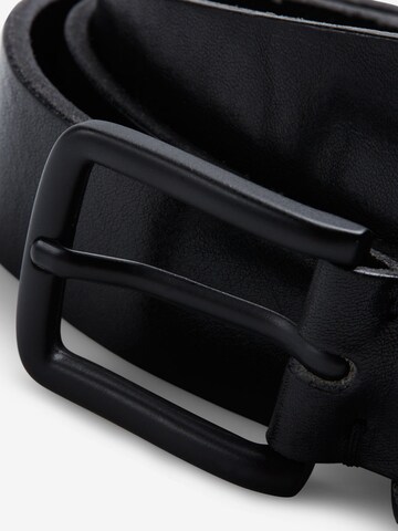 JACK & JONES Belt in Black