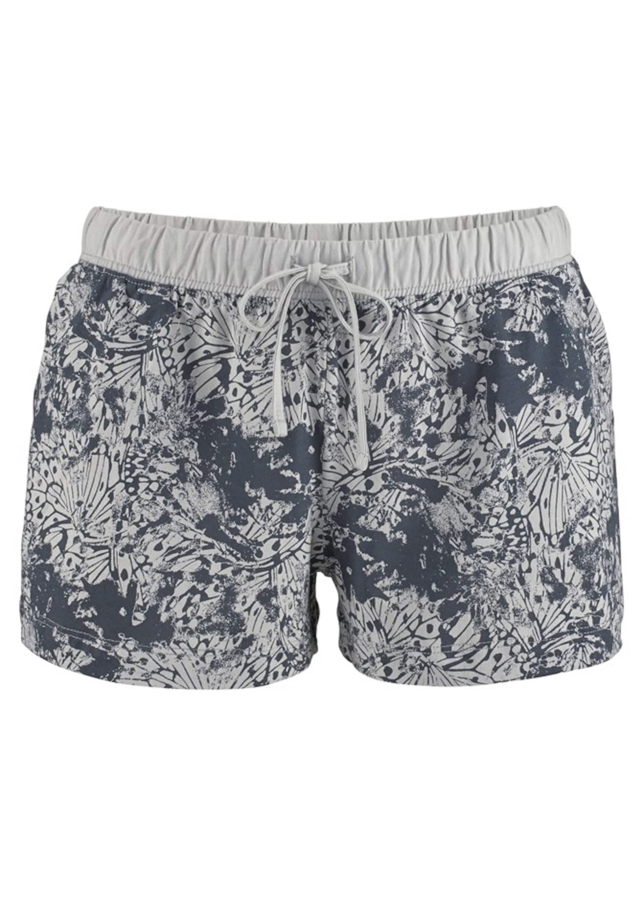 BUFFALOKratke hlače za spavanje - miks boja boja