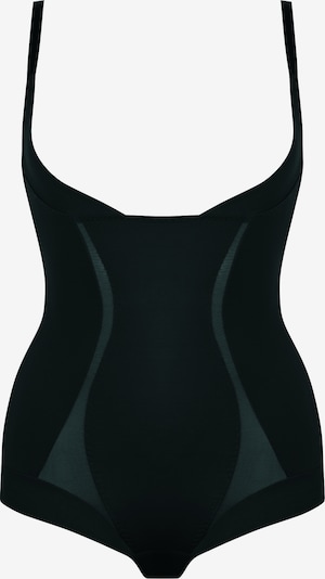 MAIDENFORM Bodybriefer 'Wear Your Own Bra' in schwarz, Produktansicht