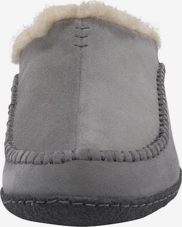 Pantoufle 'LANNER RIDGE' SOREL en gris