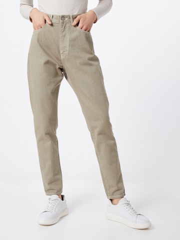 Dr. Denim Regular Jeans 'Nora' in Grey: front