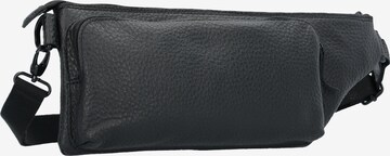 JOST Fanny Pack 'Kopenhagen' in Black