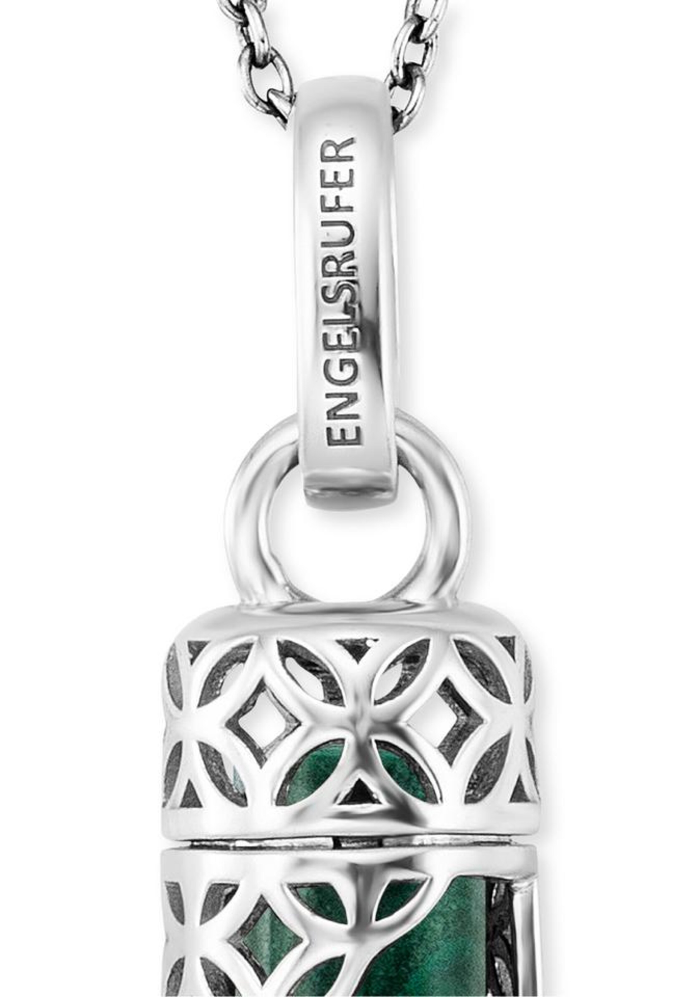 Engelsrufer Kette in Silber