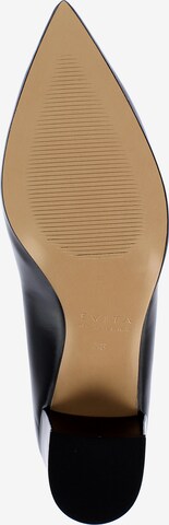 EVITA Pumps in Zwart