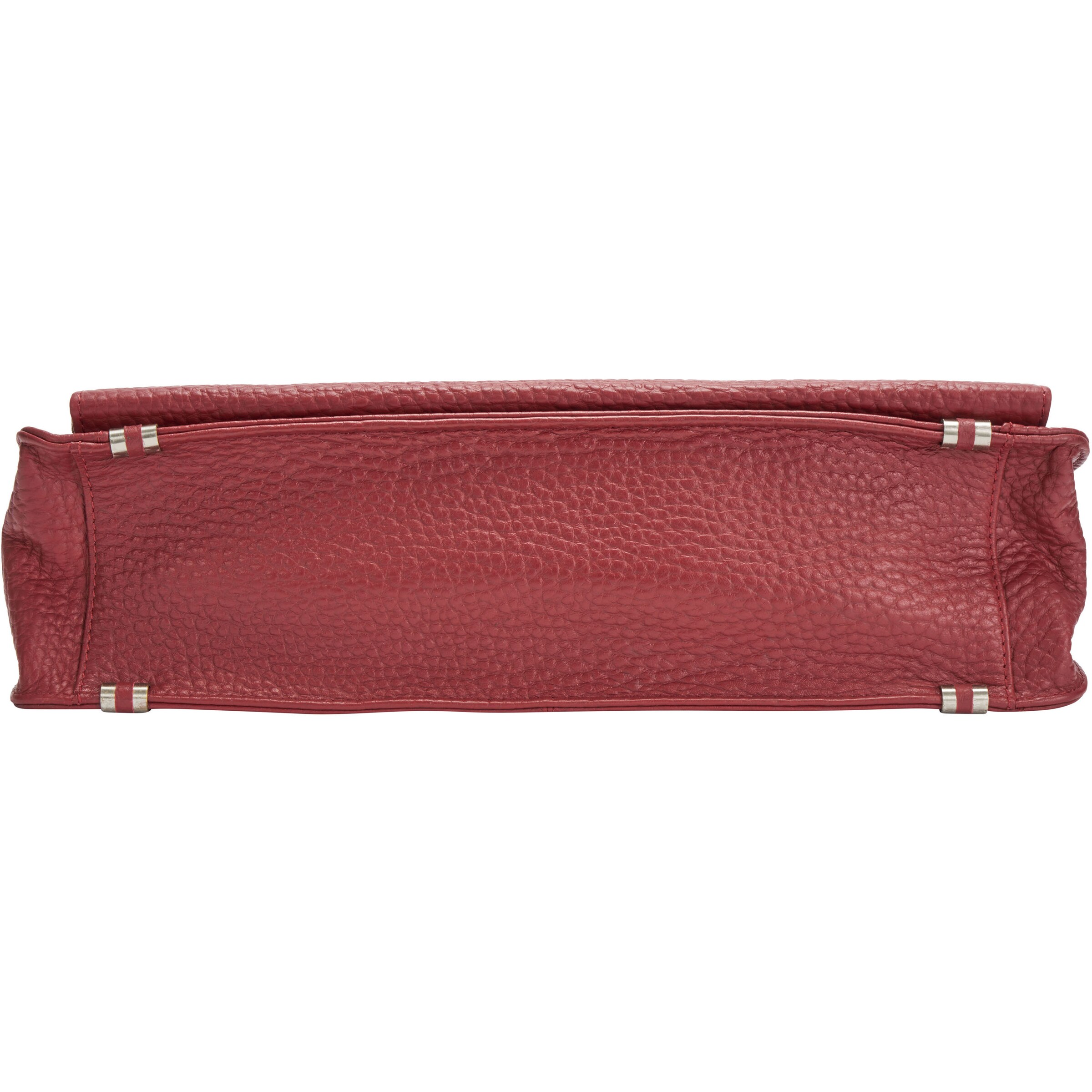 VOi Handtasche 'Hirsch Danielle' in Rot