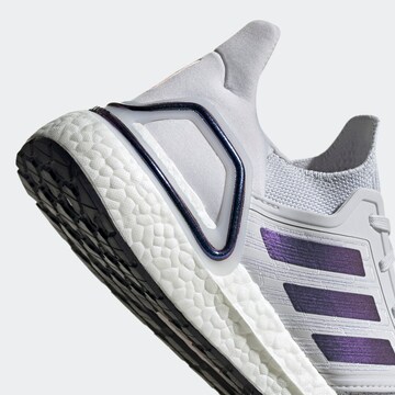 ADIDAS SPORTSWEAR Laufschuh 'Ultraboost 20' in Grau