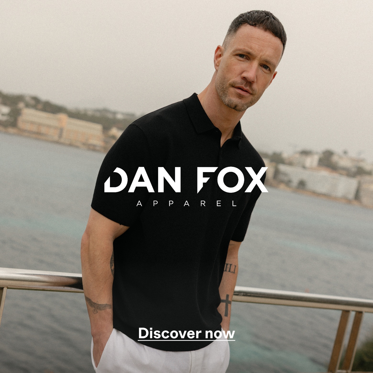 Solo su ABOUT YOU Celebrity Collection