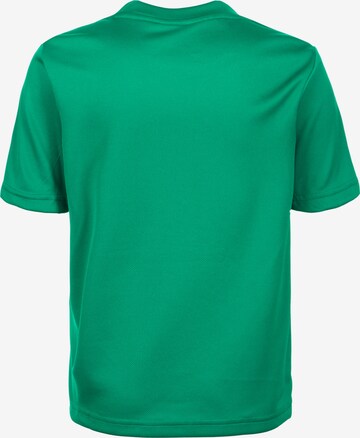 ADIDAS PERFORMANCE Performance Shirt 'Core 18' in Green