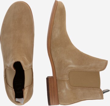 Shoe The Bear Chelsea boots 'DEV S' in Beige