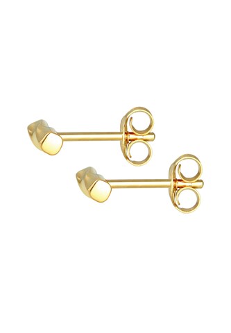 ELLI Oorbellen in Goud