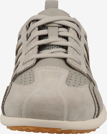 GEOX Sneaker in Grau