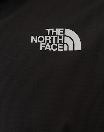 THE NORTH FACE Regular fit Kültéri kabátok 'Quest Insulated Jacket' - fekete