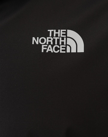 THE NORTH FACE Regular fit Outdoor jacket 'Quest Insulated Jacket' in Black