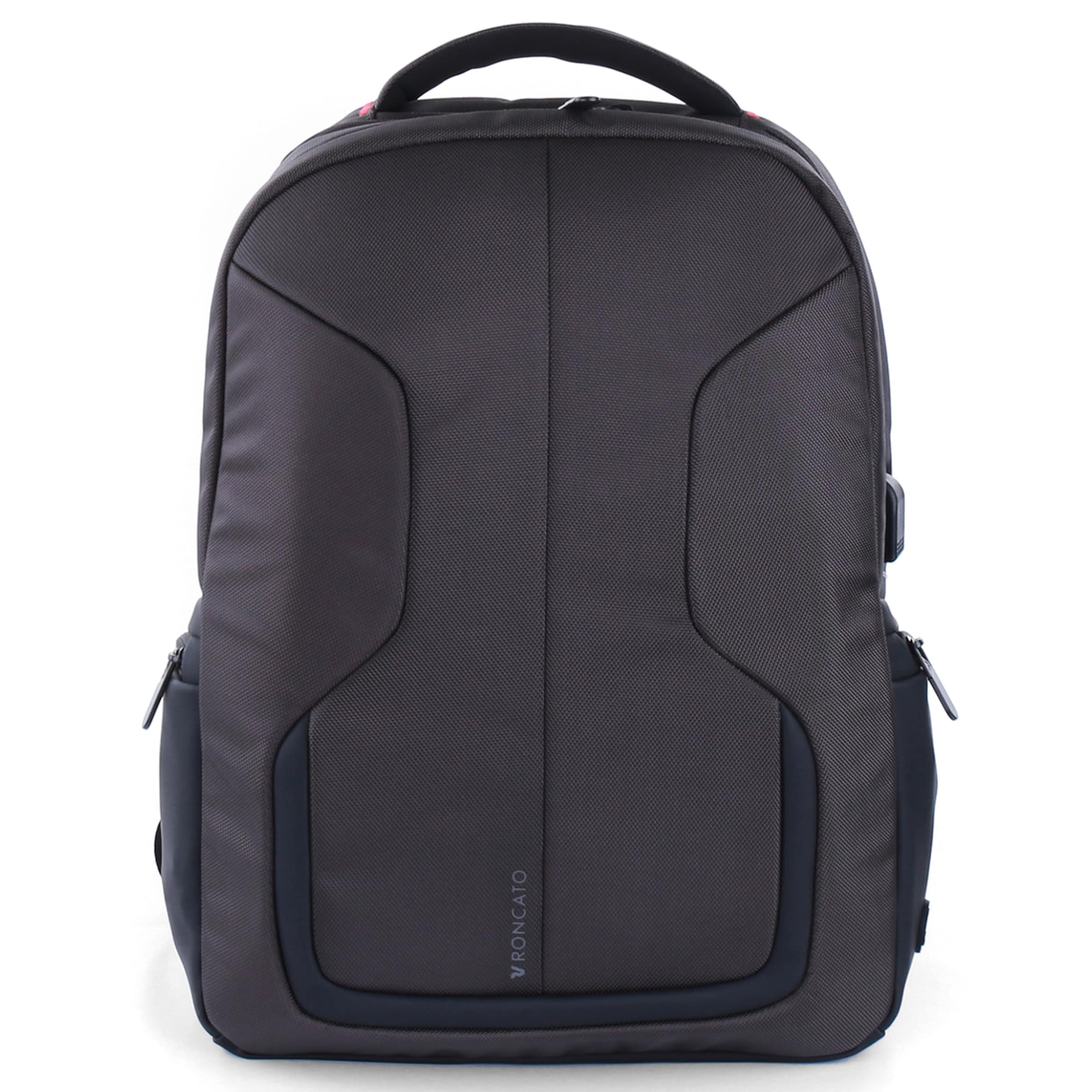 Roncato Backpack in Plum, Item view