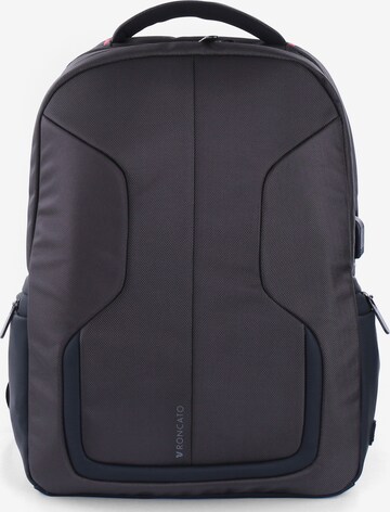 Roncato Rucksack in Lila: predná strana