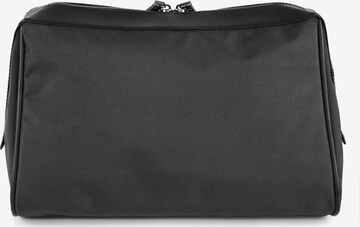 bugatti Toiletry Bag 'Contratempo II' in Black