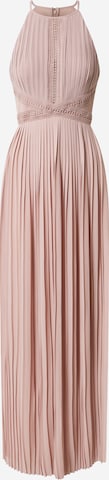 TFNC Dress 'TOULA' in Pink: front