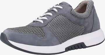 GABOR Sneakers in Grey: front