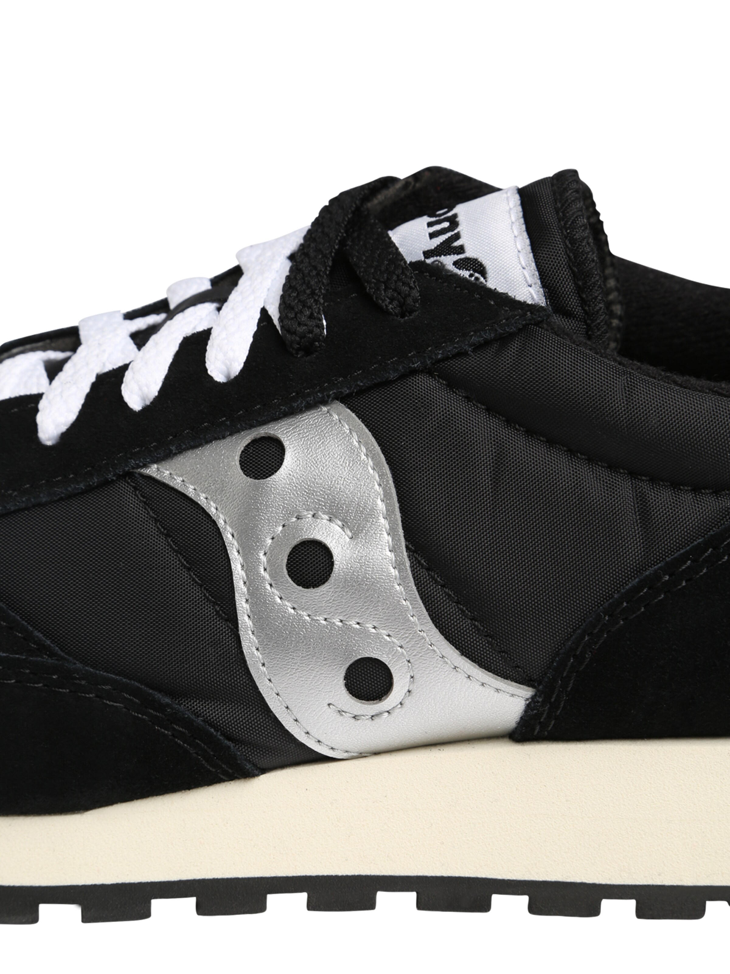 saucony Sneaker low 'Jazz Original Vintage' i sort