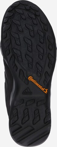 ADIDAS TERREX Kumisaappaat ulkoiluun värissä musta