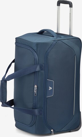 Roncato Travel Bag in Blue