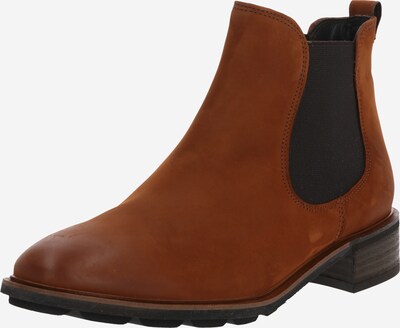 Paul Green Chelsea Boots in cognac, Produktansicht