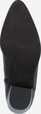 Polo Ralph Lauren Къси ботуши 'Lucille' в черно