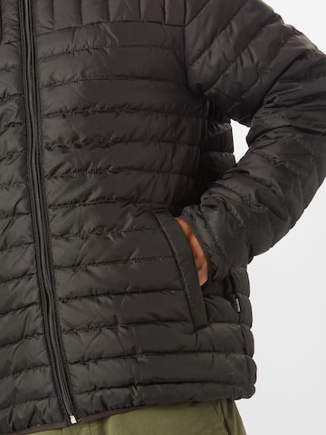 Only & Sons Regular fit Between-Season Jacket 'Paul' in Black