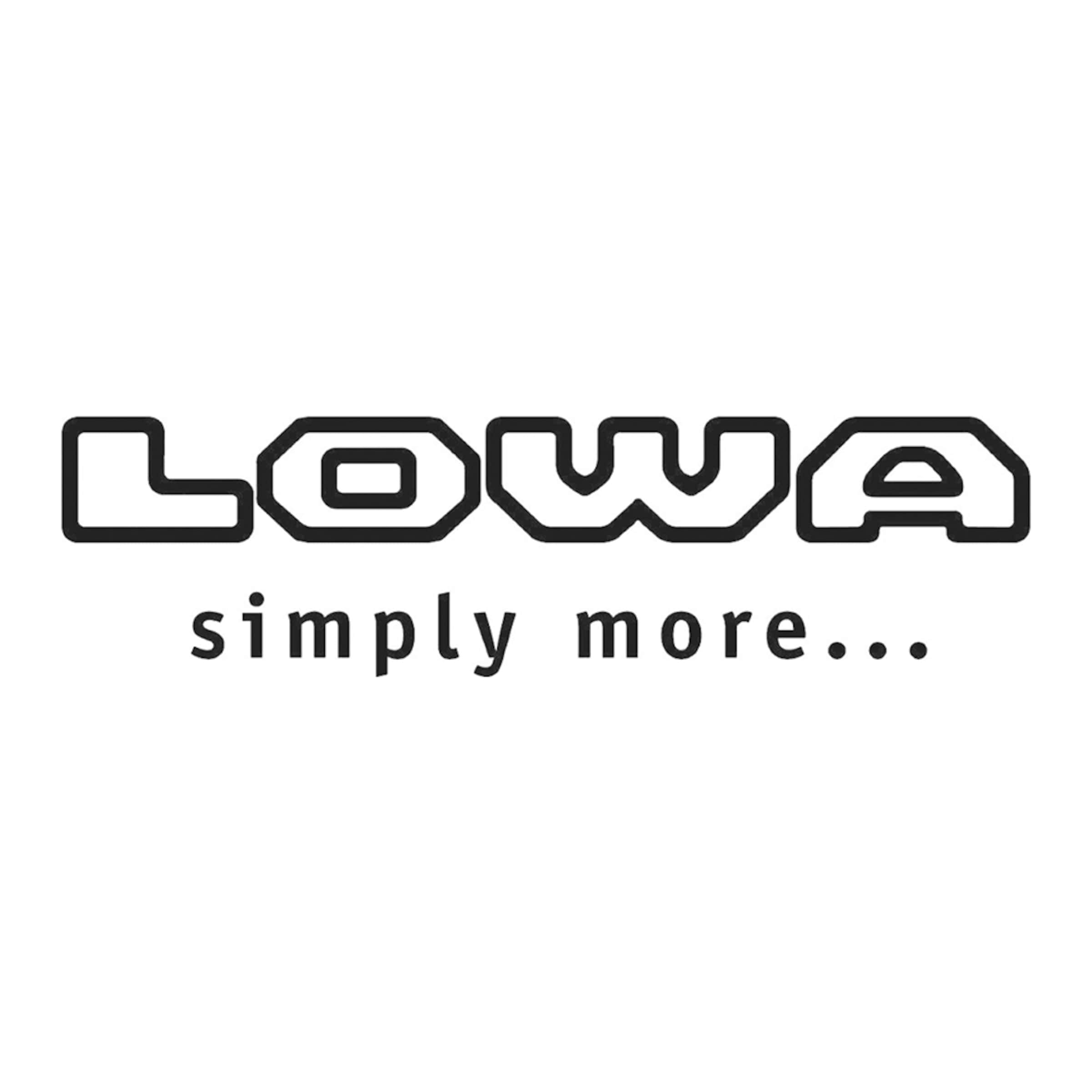 LOWA