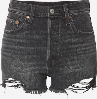 LEVI'S ® Jeans '501' in Grey denim, Item view