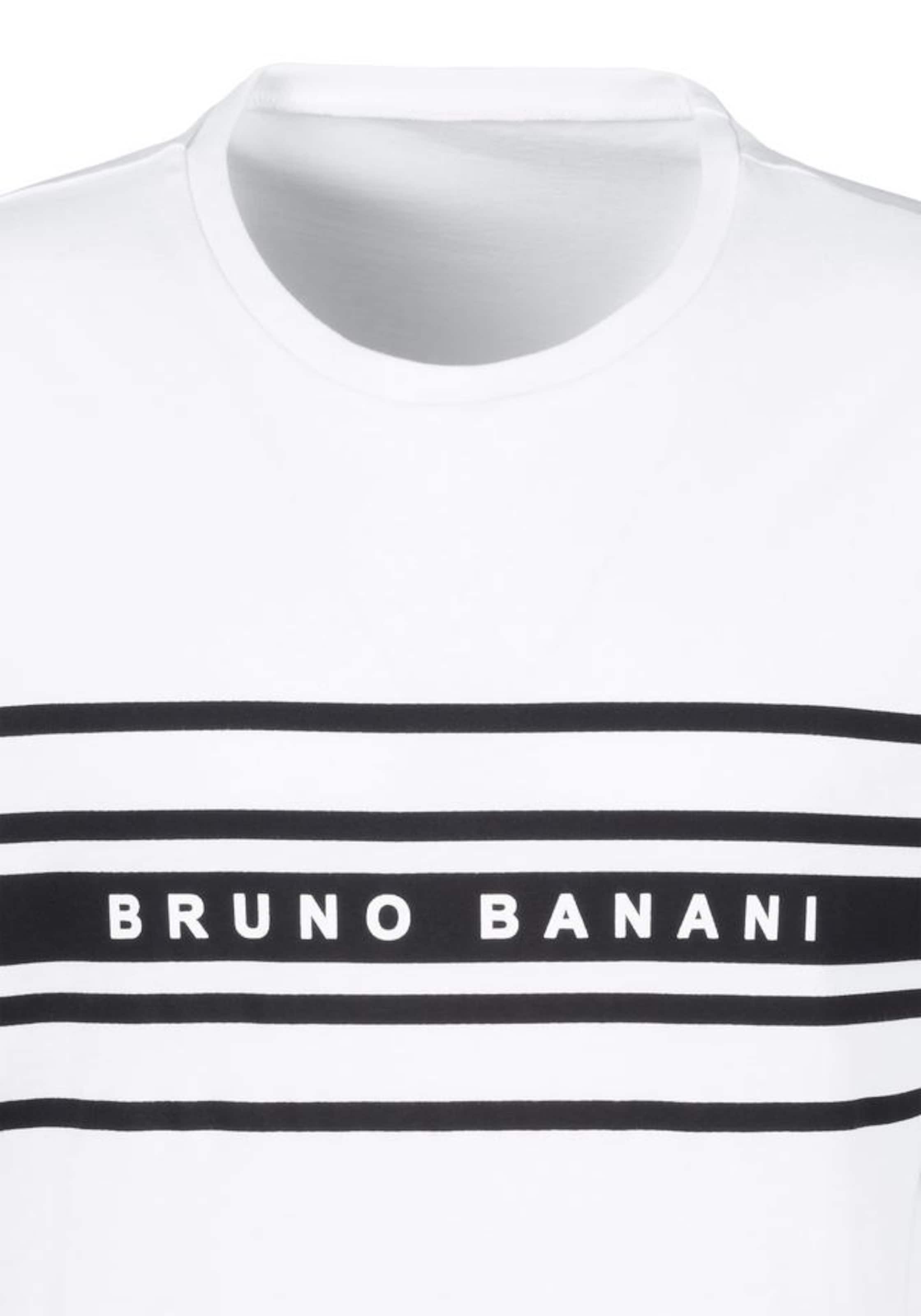 Pijama lungă de la Bruno Banani pe mai multe culori