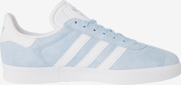 ADIDAS ORIGINALS Σνίκερ χαμηλό 'Gazelle' σε μπλε