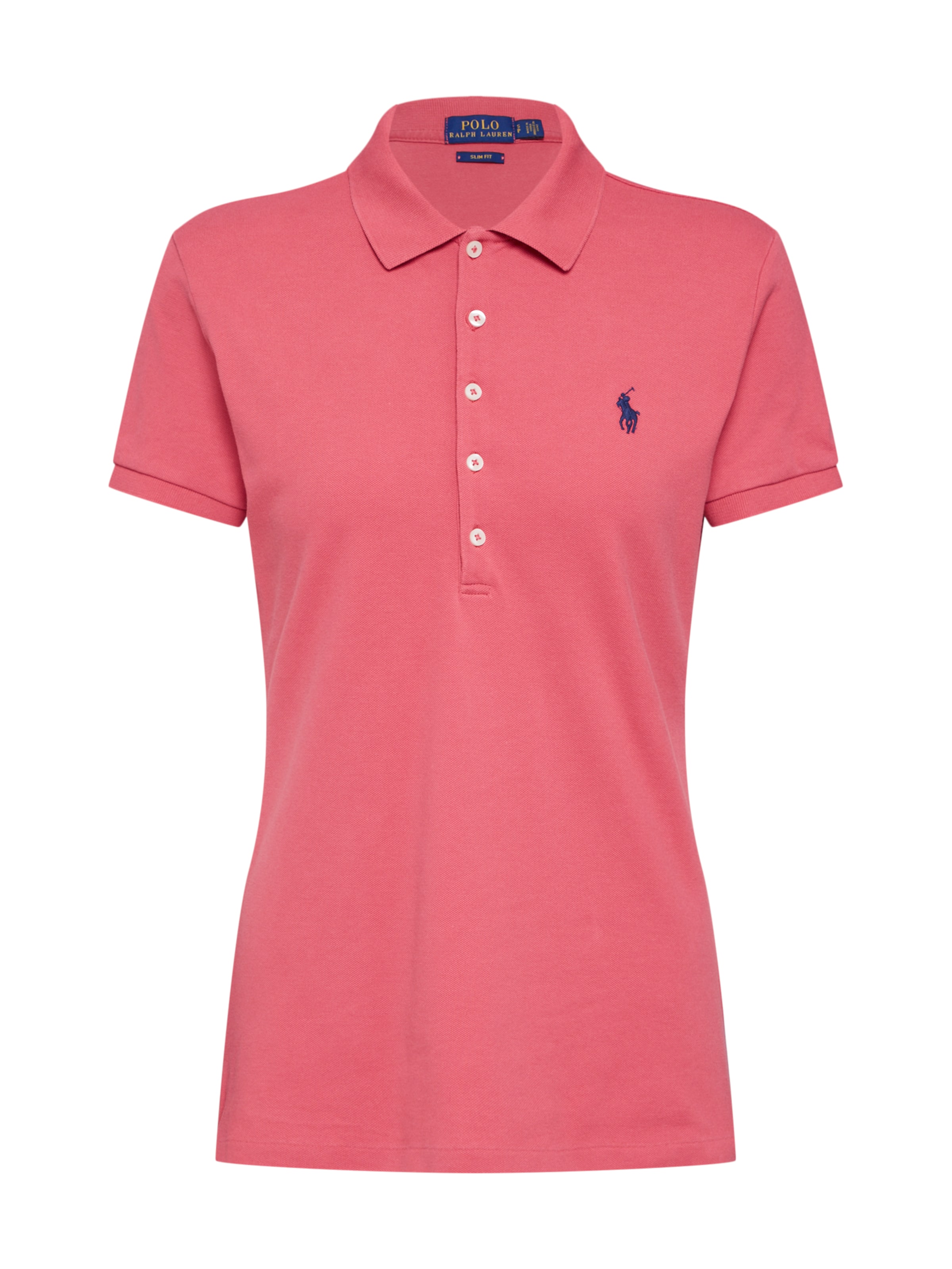 POLO RALPH LAUREN - Shirt 'JULIE' in de kleur Navy