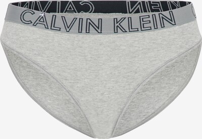 Calvin Klein Underwear Слип 'BIKINI' в сиво, Преглед на продукта