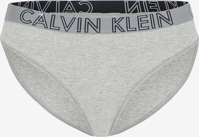 Calvin Klein Underwear String 'BIKINI' i grå, Produktvisning