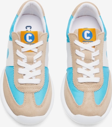 Sneaker 'Driftie' di CAMPER in colori misti