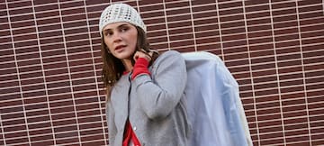 BRICHT REGELN: DER STEFANIE GIESINGER EDIT