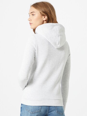 Superdry Sweatshirt in Weiß