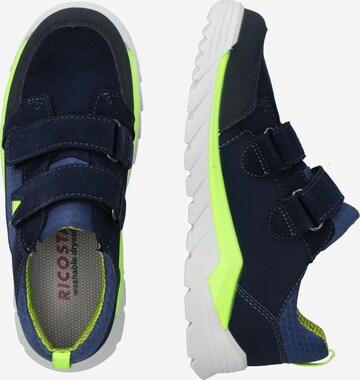 RICOSTA Trainers 'Marv' in Blue